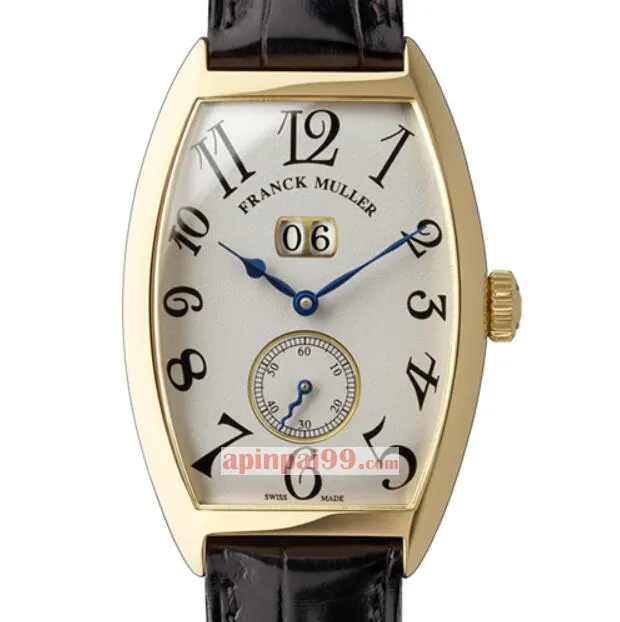 フランクミュラー2851S6GGLTDコピー時計