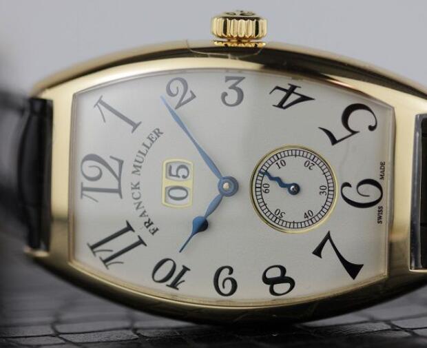 フランクミュラー2851S6GGLTDコピー時計