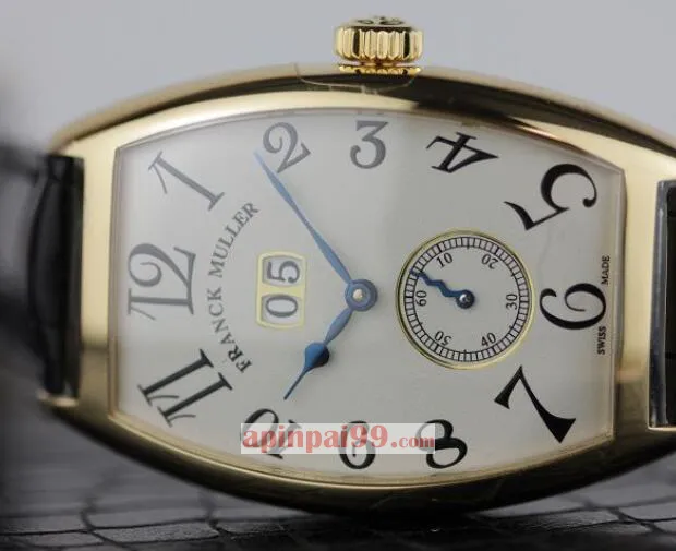 フランクミュラー2851S6GGLTDコピー時計