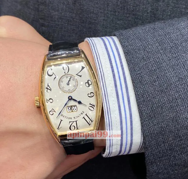 フランクミュラー2851S6GGLTDコピー時計