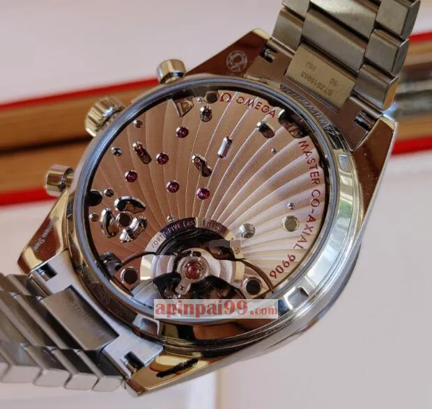 オメガ332.10.41.51.01.001コピー