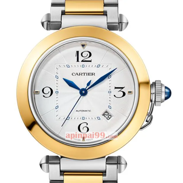 カルティエコピーCRW2PA0009