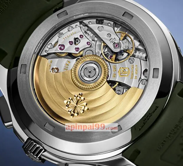 5968G-010コピー時計