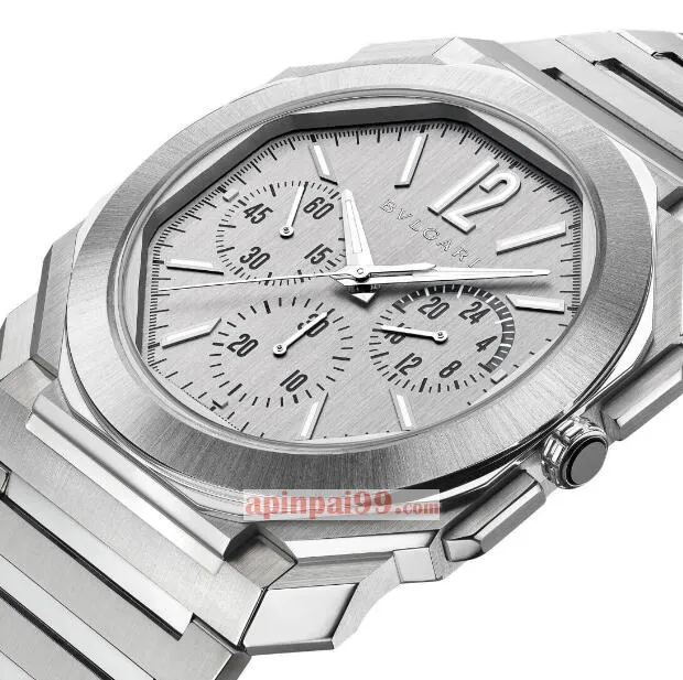 ブルガリSAP103661