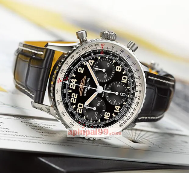 ブライトリングコピーPB02301A1B1P1