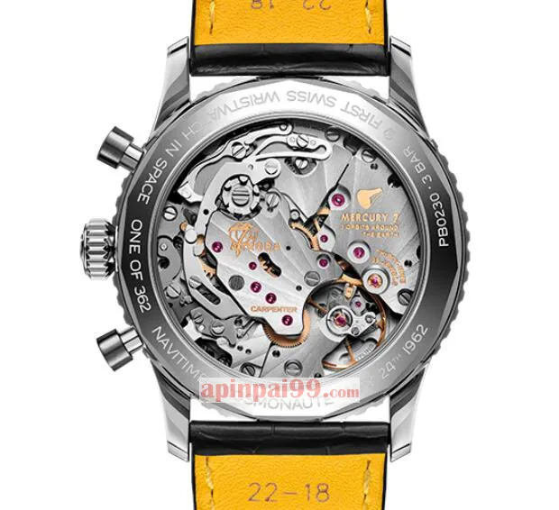 ブライトリングコピーPB02301A1B1P1