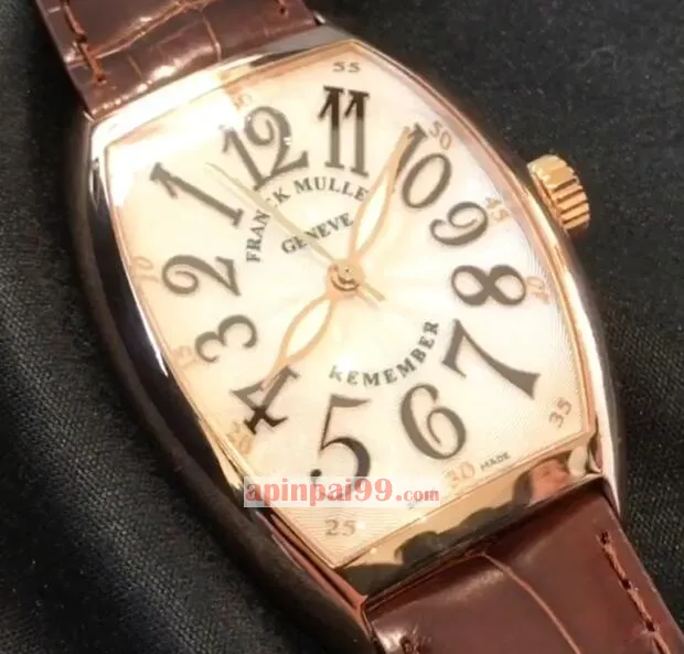 フランクミュラー7880BSCATREM