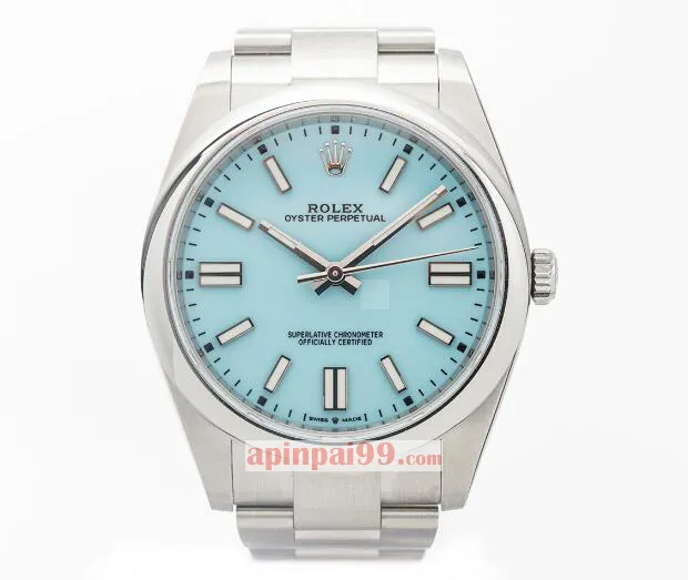 124300ターコイズブルー