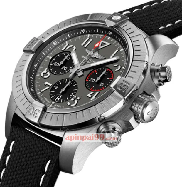 ブライトリングAB01821A1B1X1コピー