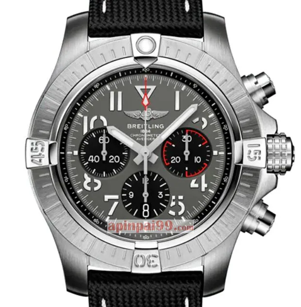 ブライトリングAB01821A1B1X1コピー