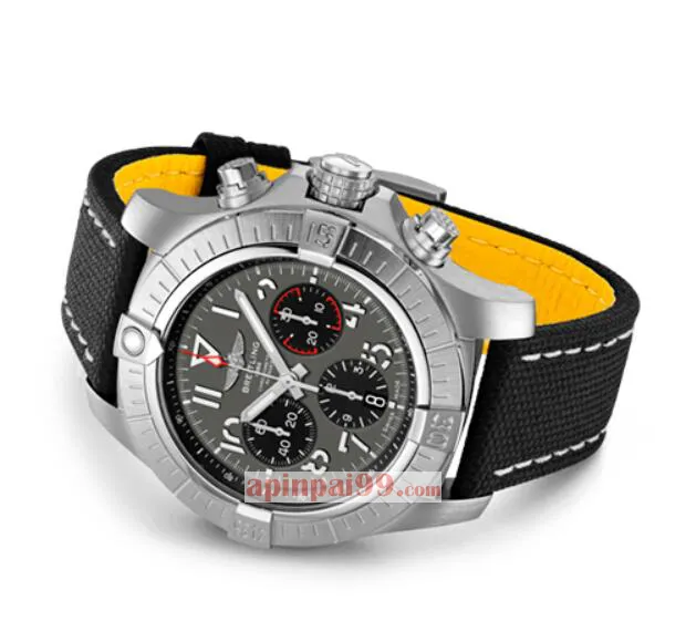 ブライトリングAB01821A1B1X1コピー