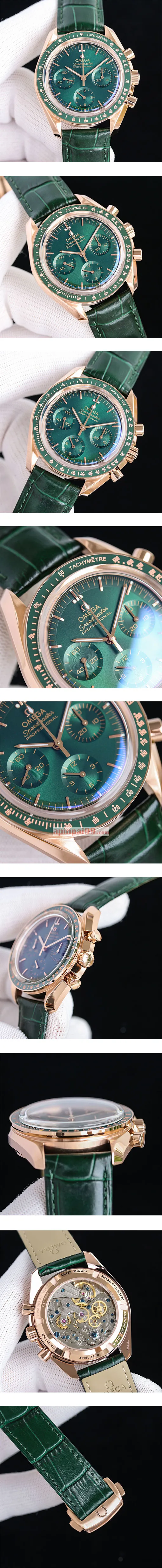 2023年人気新作 オメガスーパーコピー時計スピードマスタームーンウォッチ プロフェッショナル 310.63.42.50.10.001