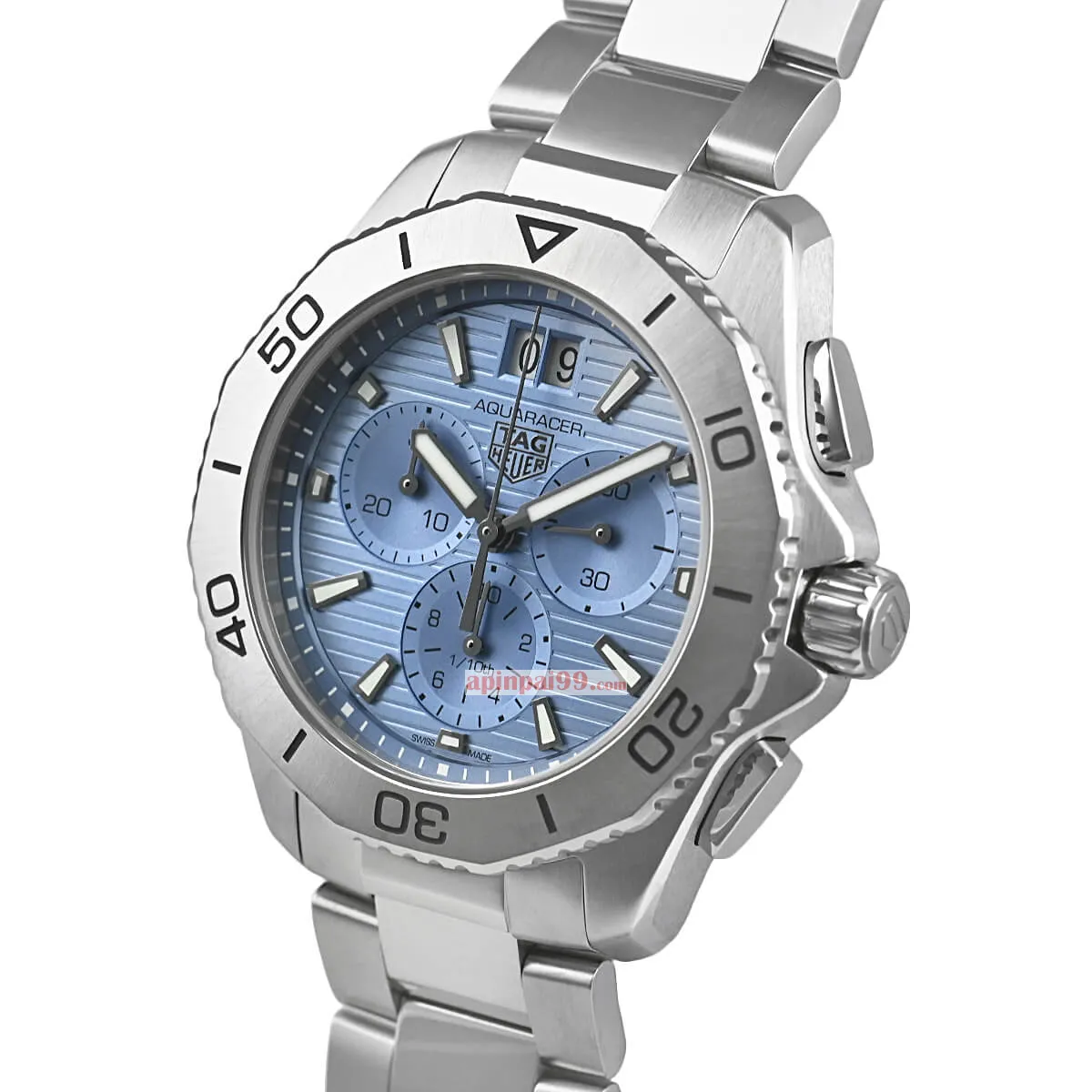 タグ・ホイヤースーパーコピー時計 アクアレーサー プロフェッショナル CBP1112.BA0627
