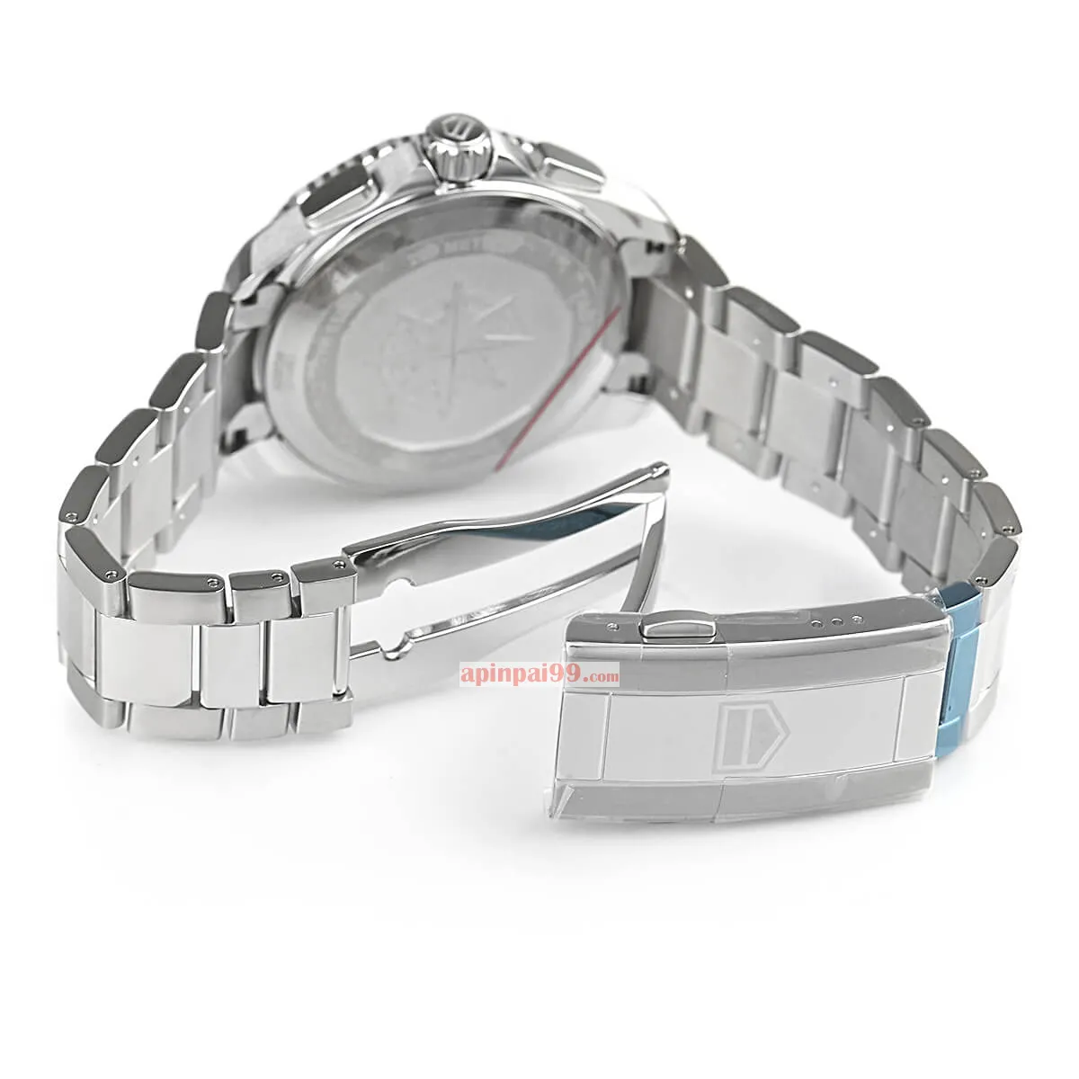 タグ・ホイヤースーパーコピー時計 アクアレーサー プロフェッショナル CBP1112.BA0627[3]