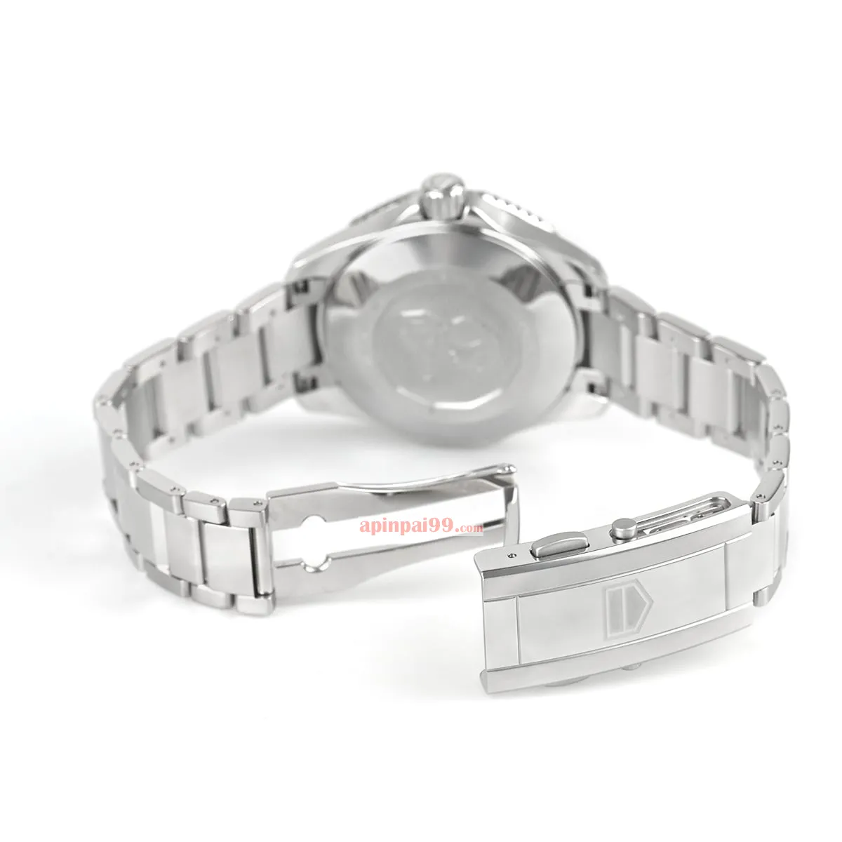 新製品タグ・ホイヤーコピー時計 アクアレーサー プロフェッショナル300 キャリバー5 WBP231J.BA0618[4]