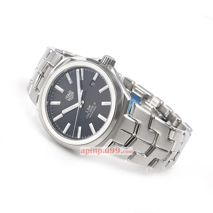 タグ・ホイヤースーパーコピー時計 リンクキャリバー５ WBC2110.BA0603[1]