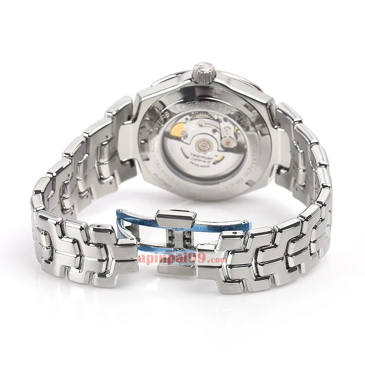 タグ・ホイヤースーパーコピー時計 リンクキャリバー５ WBC2110.BA0603[3]