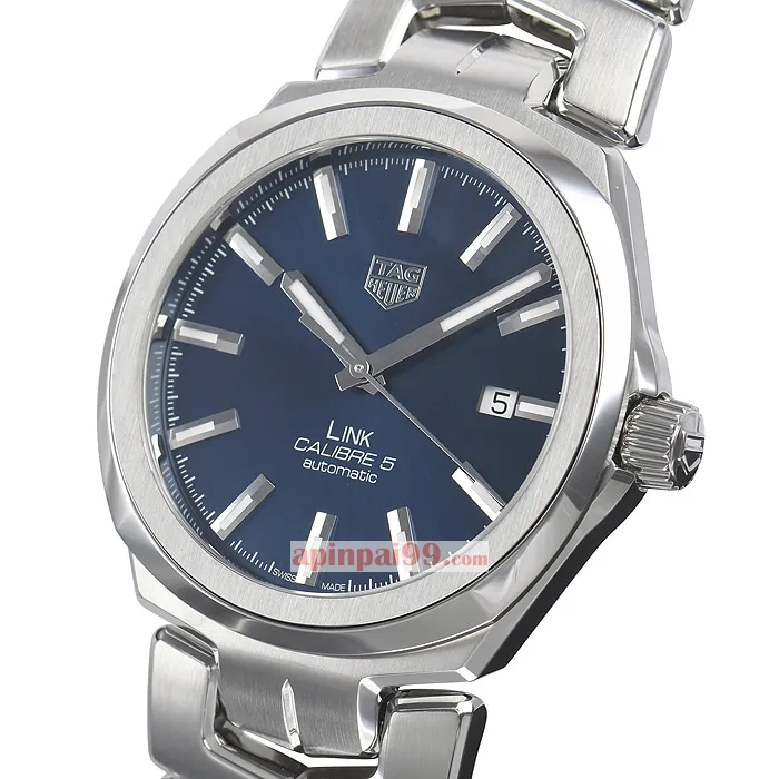 タグ・ホイヤーコピー時計n級 リンクキャリバー５ WBC2112.BA0603