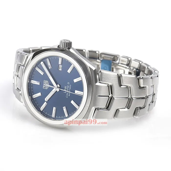 タグ・ホイヤーコピー時計n級 リンクキャリバー５ WBC2112.BA0603[1]