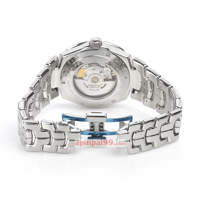 タグ・ホイヤーコピー時計n級 リンクキャリバー５ WBC2112.BA0603[3]