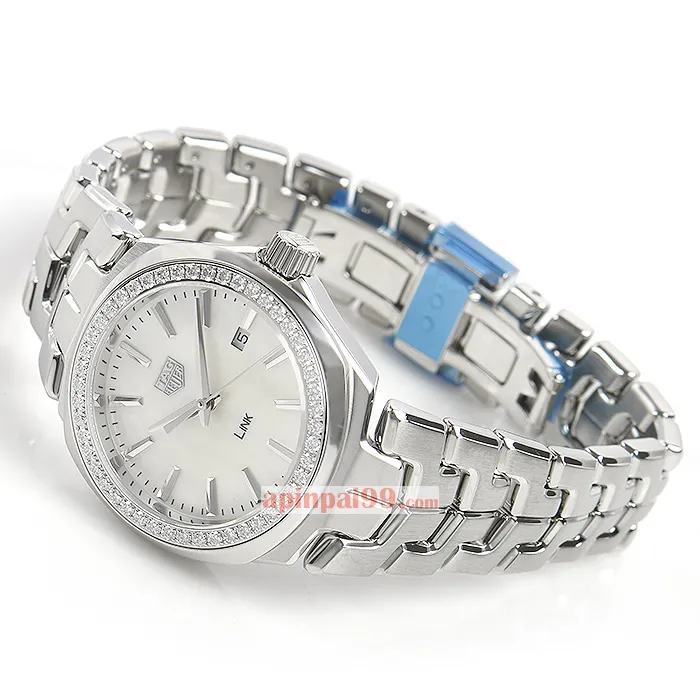 人気のブランドコピータグ・ホイヤー リンク WBC1314.BA0600[2]