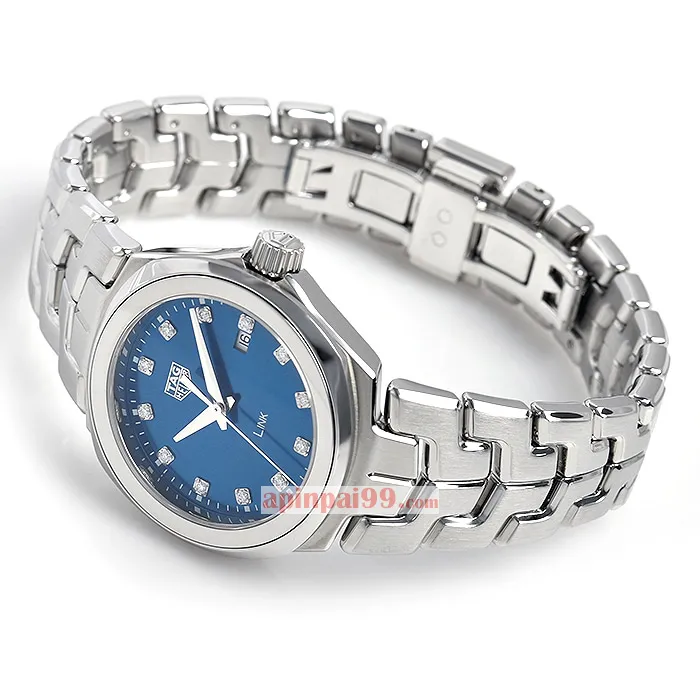 タグ・ホイヤースーパーコピー時計 リンク WBC1318.BA0600[1]