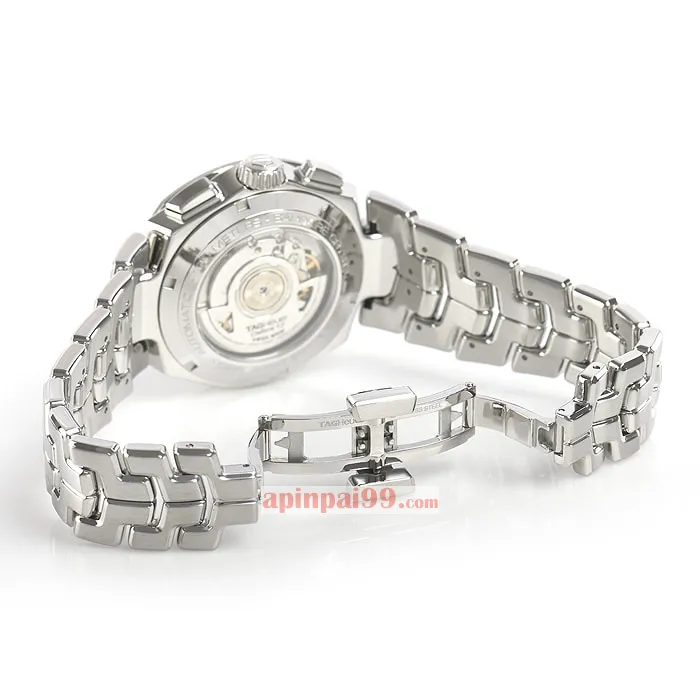 最完璧コピータグ・ホイヤー時計 リンク キャリバー１７ CBC2112.BA0603[4]
