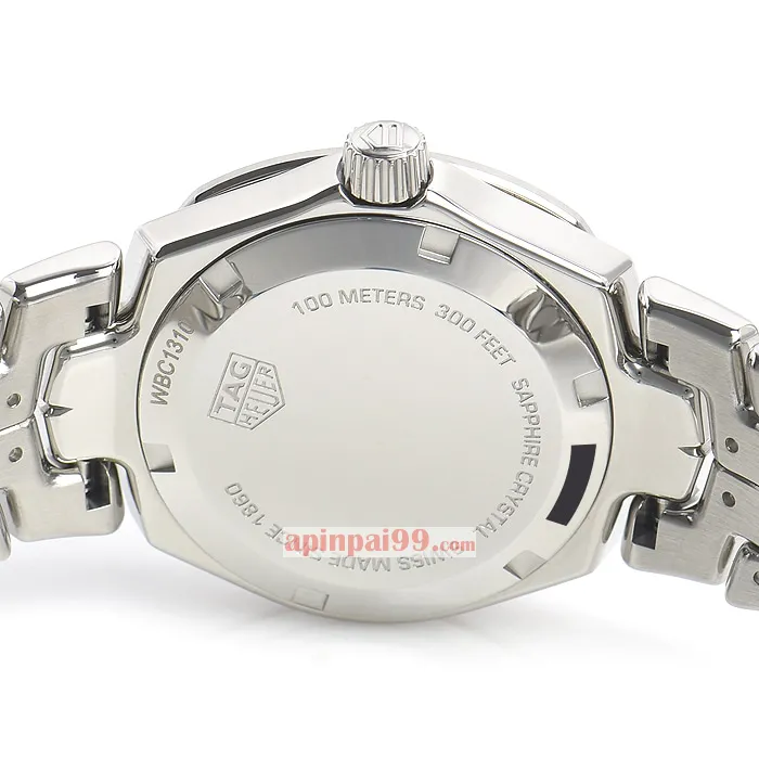 2023タグ・ホイヤーコピー時計n級 リンク WBC1310.BA0600[3]