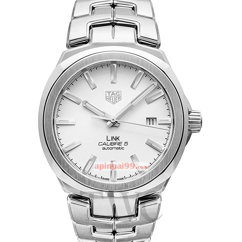 スーパーコピータグ・ホイヤー リンク偽物キャリバー５ WBC2111.BA0603