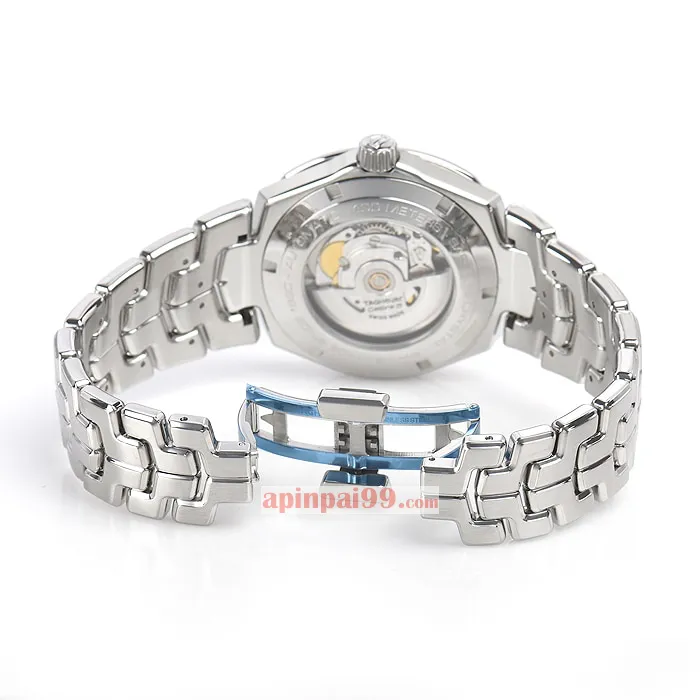 スーパーコピータグ・ホイヤー リンク偽物キャリバー５ WBC2111.BA0603[4]