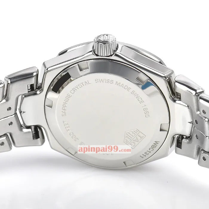 新作ブランドタグ・ホイヤーコピー リンク WBC1311.BA0600[3]