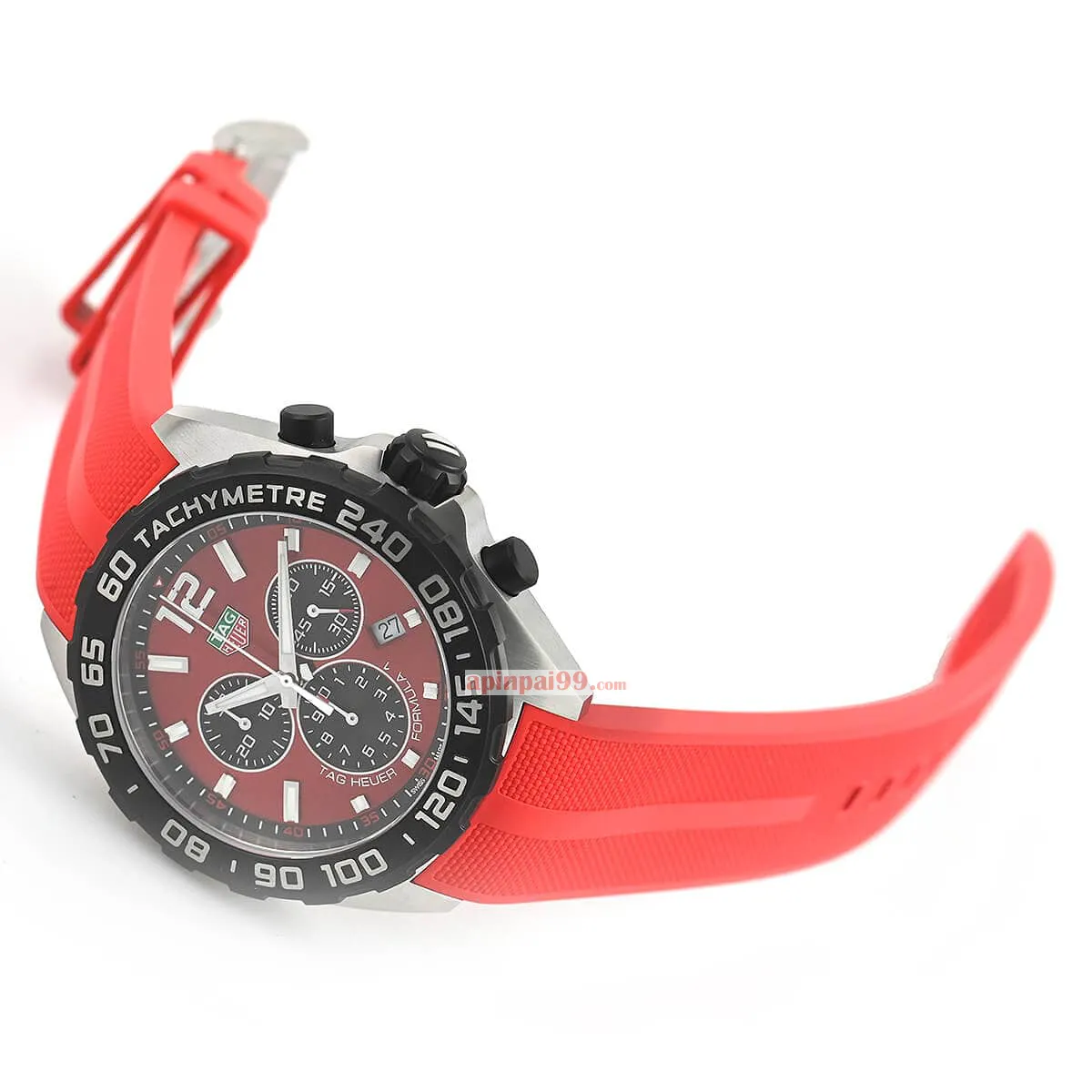 新作タグ・ホイヤーコピー時計n級 フォーミュラ1 CAZ101AN.FT8055[2]