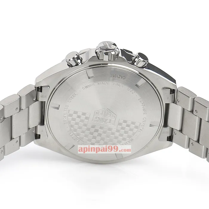 タグ・ホイヤーコピー時計 フォーミュラ１ クロノグラフ偽物 CAZ101E.BA0842[3]