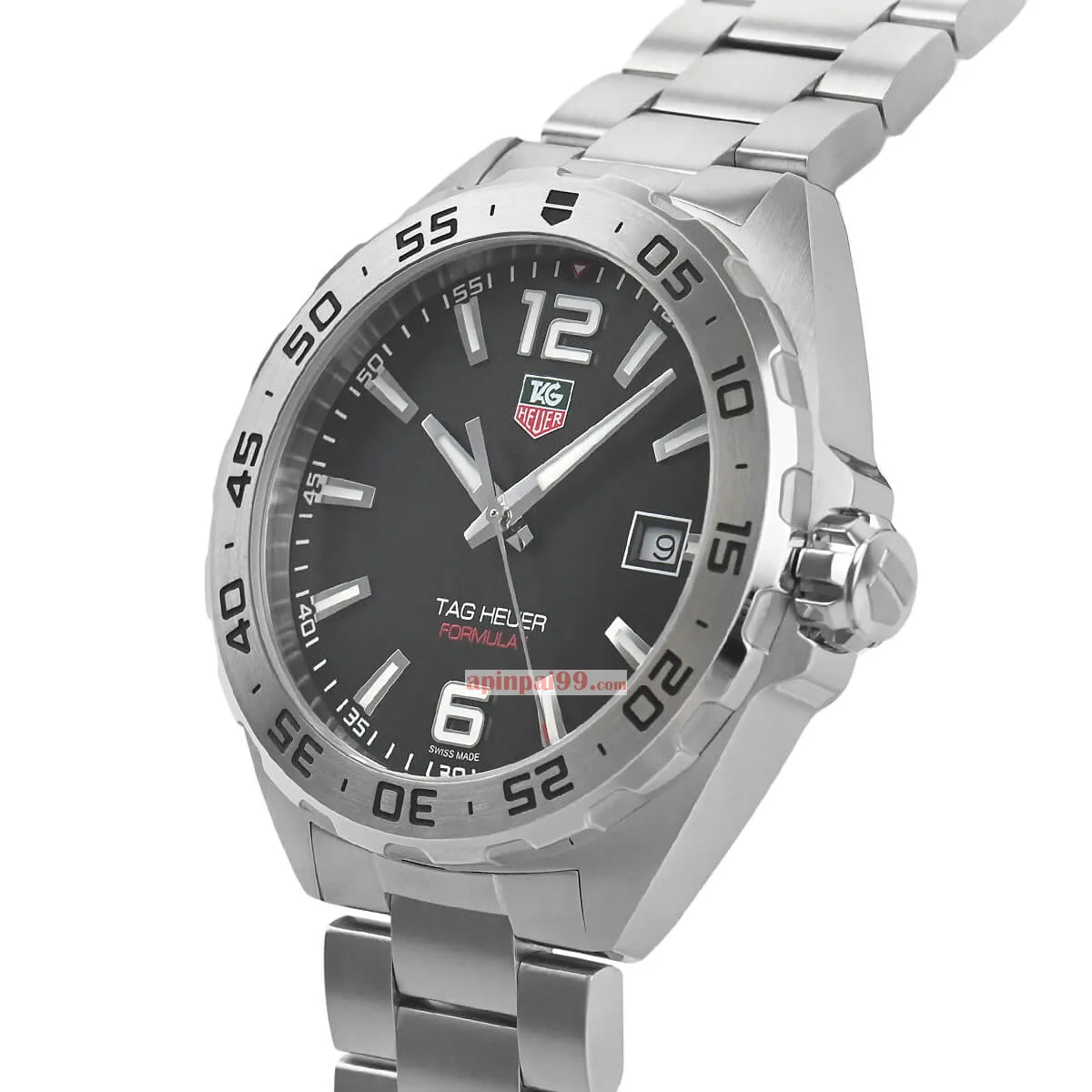 タグ・ホイヤーコピー時計n級 フォーミュラ1 WAZ1112.BA0875[1]