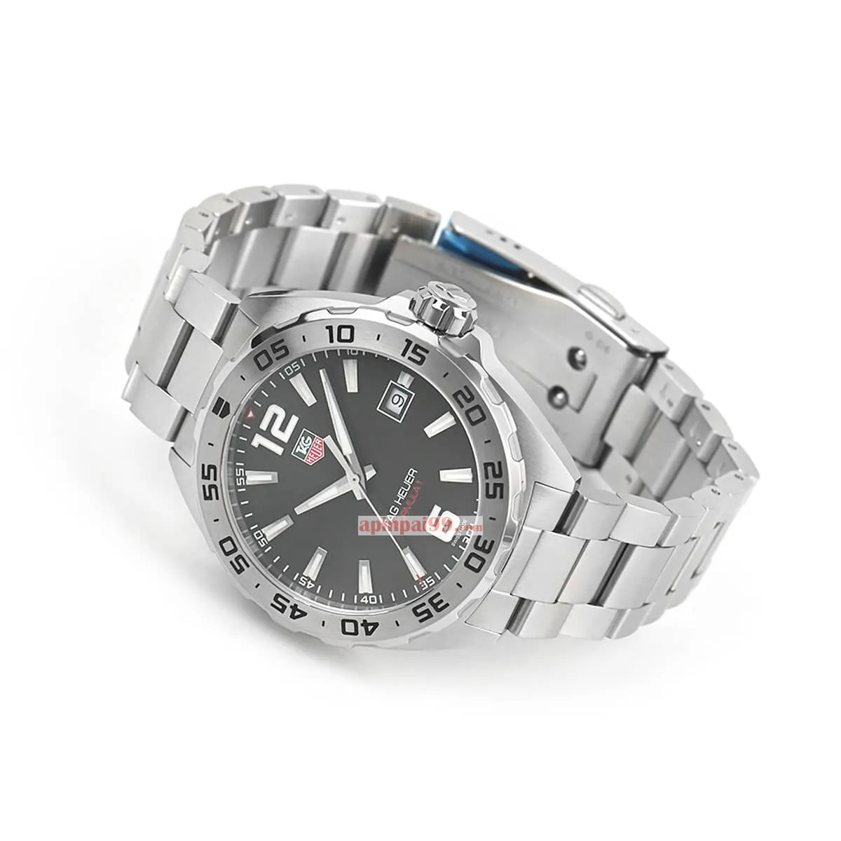 タグ・ホイヤーコピー時計n級 フォーミュラ1 WAZ1112.BA0875[3]