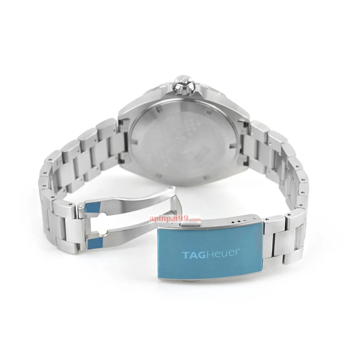 タグ・ホイヤーコピー時計n級 フォーミュラ1 WAZ1112.BA0875[5]