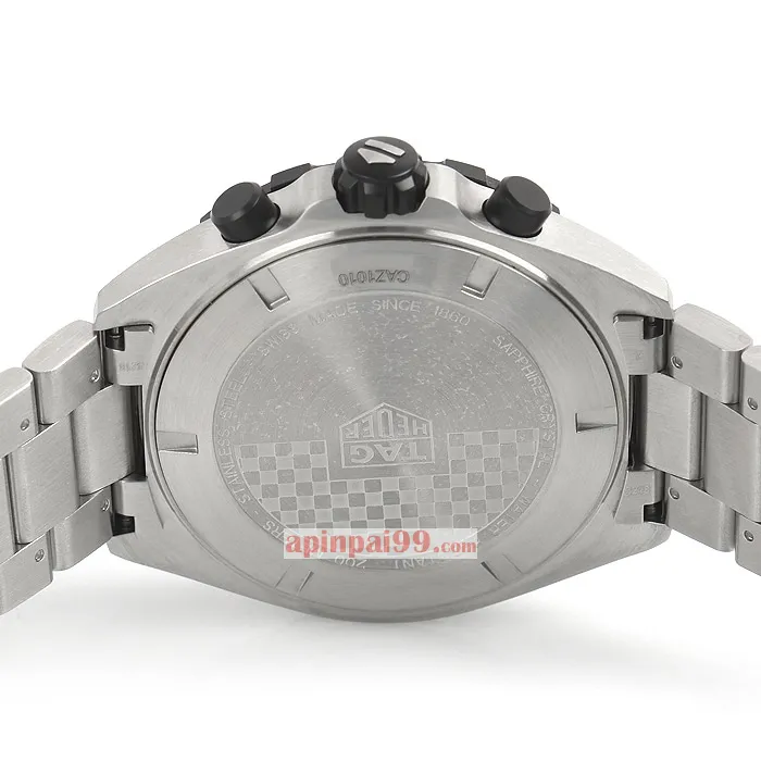 タグ・ホイヤースーパーコピー フォーミュラ１ クロノグラフ CAZ1010.BA0842[2]