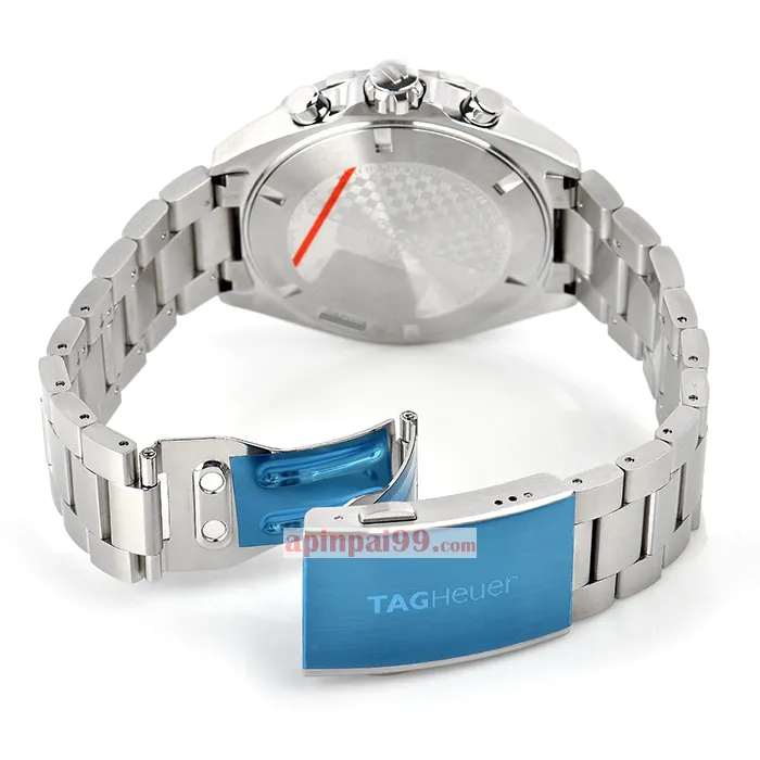 2023タグ・ホイヤーコピー時計 フォーミュラ１ クロノグラフ CAZ1014.BA0842[2]