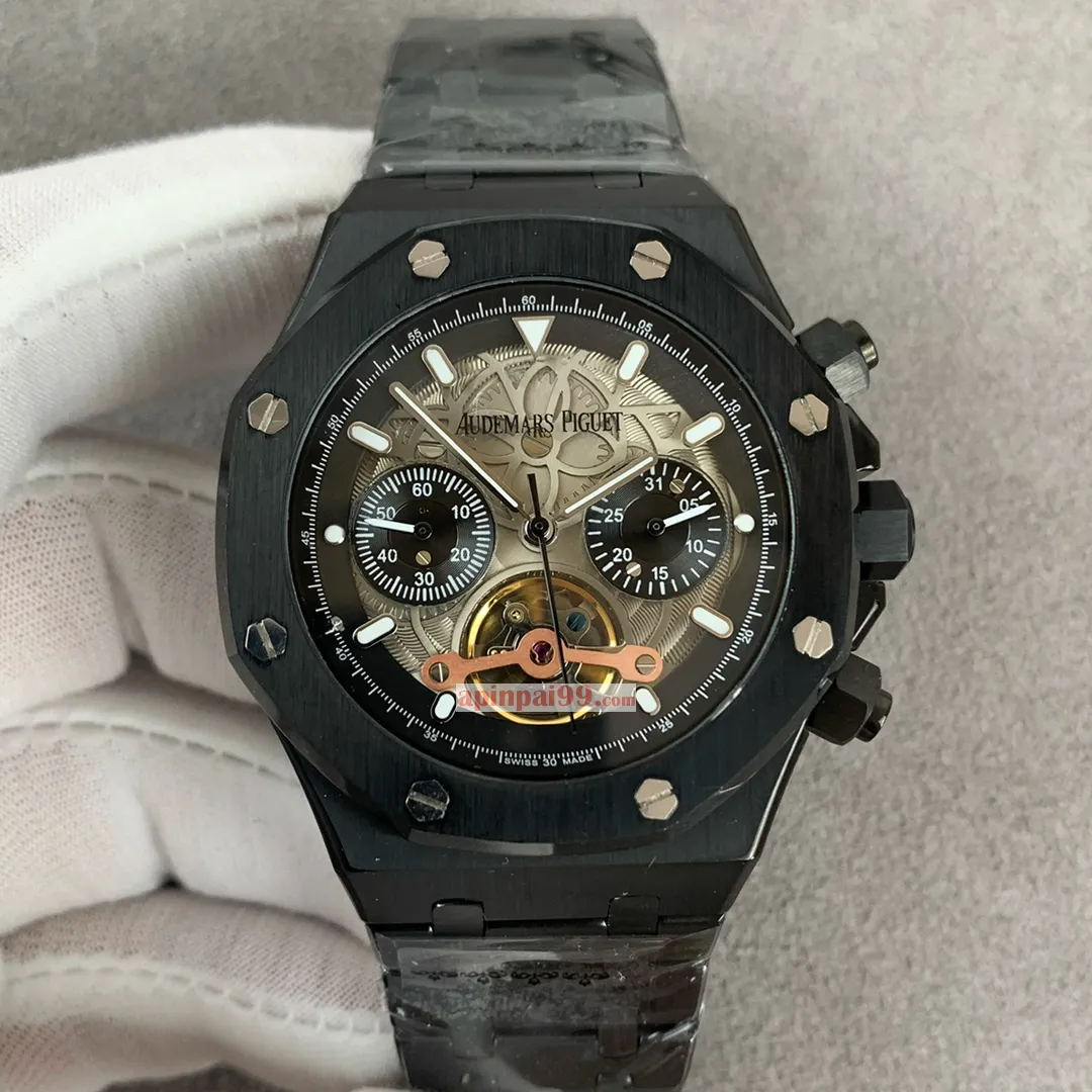 オーデマピゲスーパーコピー時計 ロイヤル オーク コレクションA101282