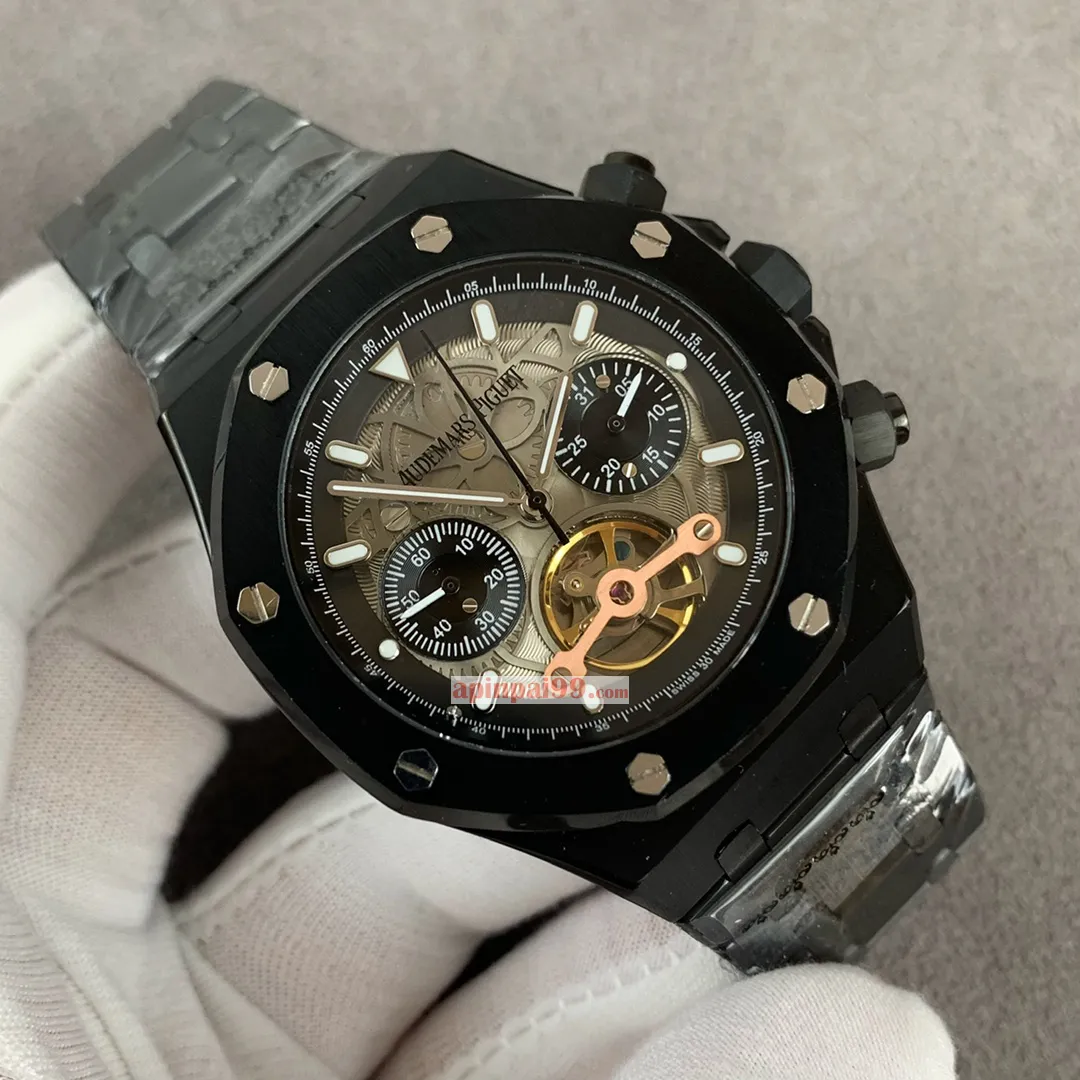 オーデマピゲスーパーコピー時計 ロイヤル オーク コレクションA101282[1]