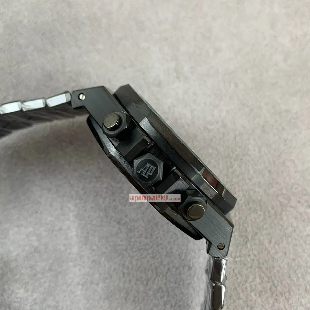 オーデマピゲスーパーコピー時計 ロイヤル オーク コレクションA101282[4]