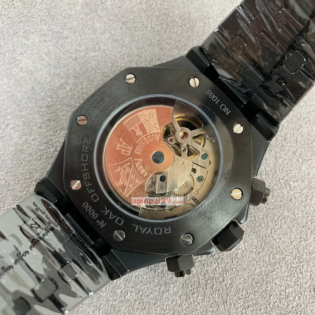 オーデマピゲスーパーコピー時計 ロイヤル オーク コレクションA101282[6]