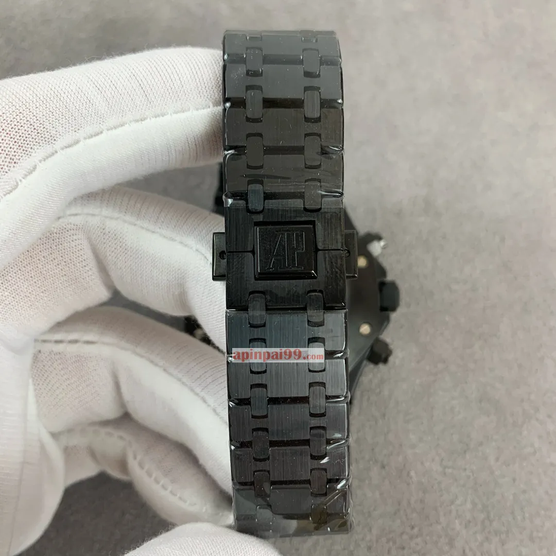 オーデマピゲスーパーコピー時計 ロイヤル オーク コレクションA101282[7]