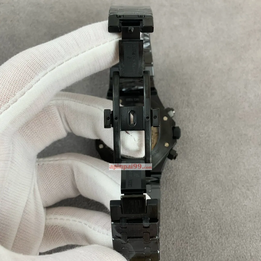 オーデマピゲスーパーコピー時計 ロイヤル オーク コレクションA101282[8]