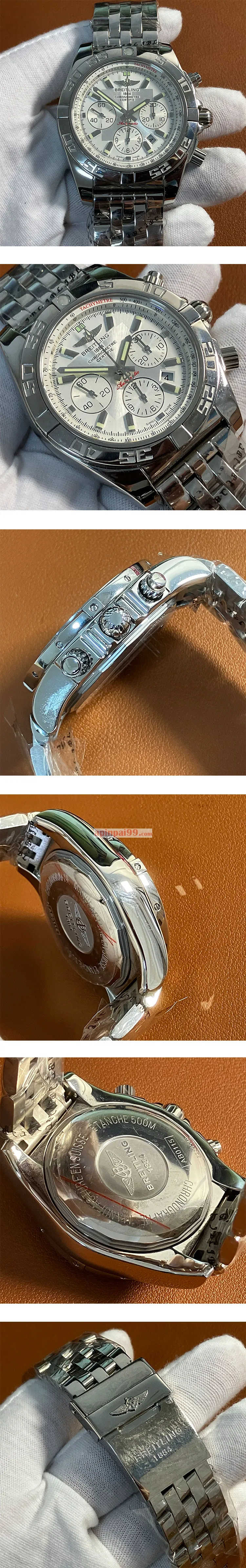 人気新品ブライトリングコピー時計n級 クロノマット A011G84PA-1