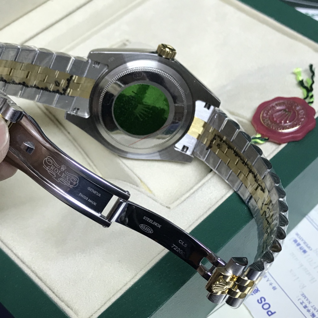 最完璧ロレックスコピー メンズ 機械式時計 M101314[8]