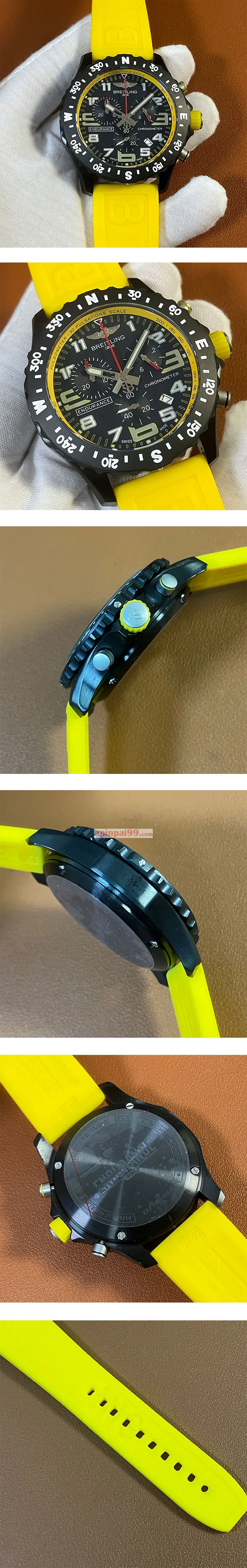 ブライトリングスーパーコピーn級品エンデュランス プロ ブライトライト  X82310A41B1S1