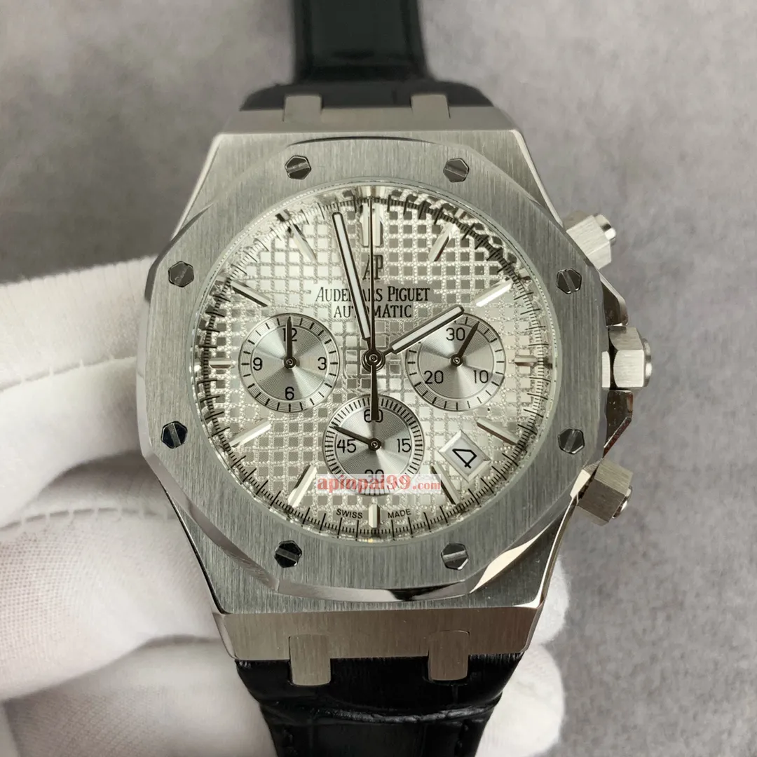 2023 高品質オーデマピゲ メンズ クォーツ トップ 時計 26320