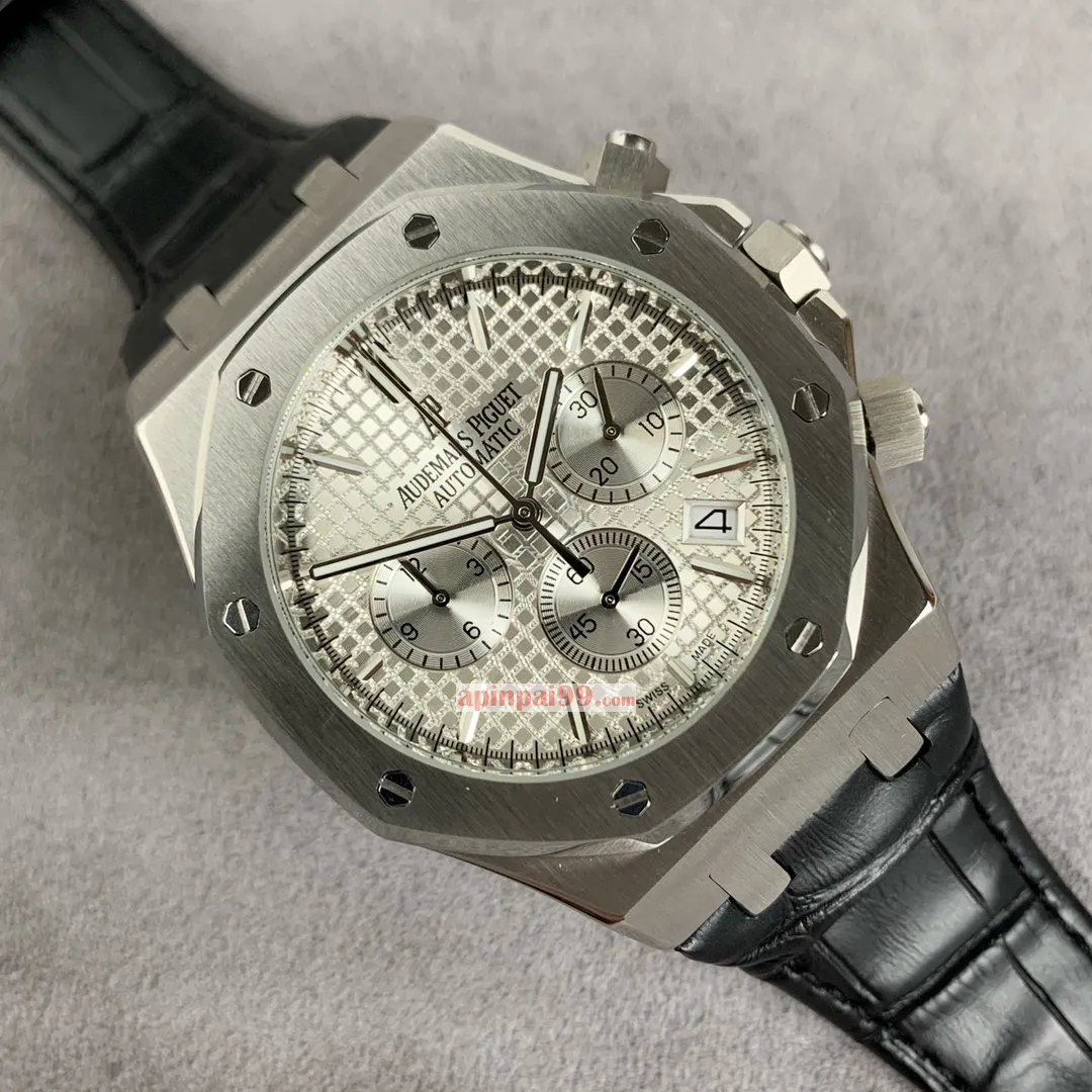 2023 高品質オーデマピゲ メンズ クォーツ トップ 時計 26320[1]