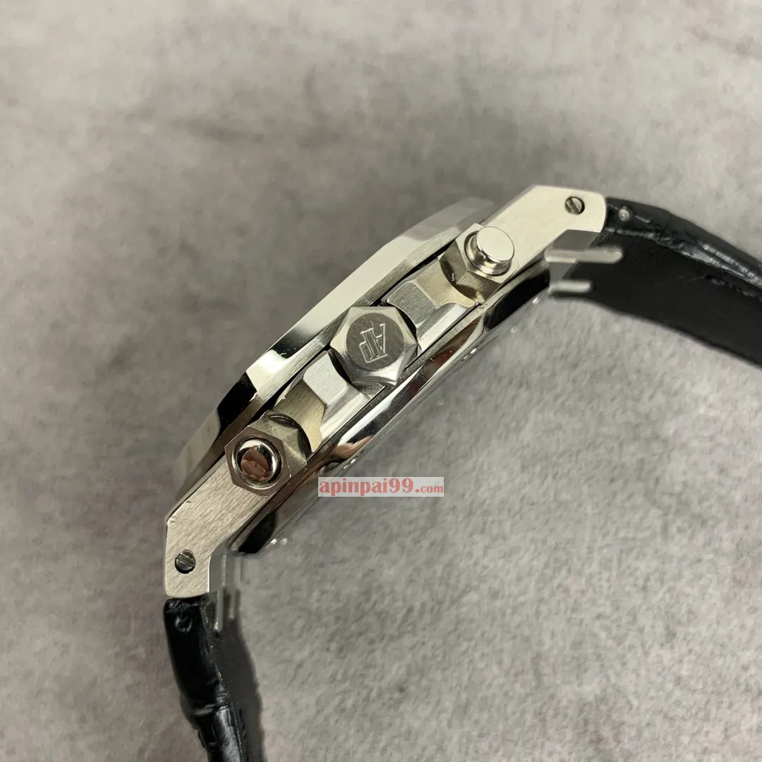 2023 高品質オーデマピゲ メンズ クォーツ トップ 時計 26320[4]